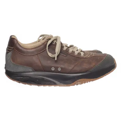 Sneakers (Brun, Svart) från MBT