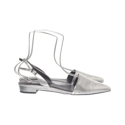 Sandales (Argent) de Matt & Nat