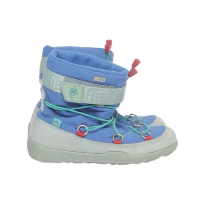 Boots (Blå, Grå, Flerfärgad) från Affenzahn