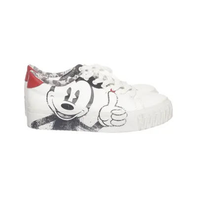 Sneakers (Shoes Street Mickey) fra Desigual Disney