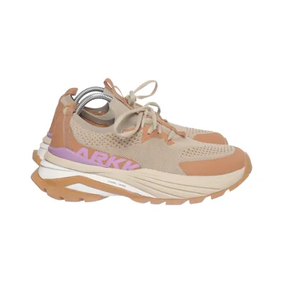 Trainingsschoenen (Beige) van Arkk