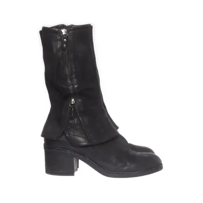 Stövlar (Svart) från Mjus Skinn