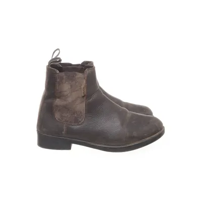 Chelsea boots (Brun) från Horze