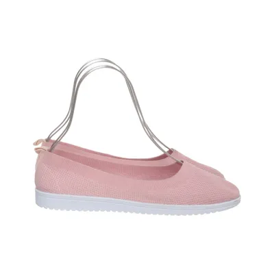 Ballerinas (Pink) von Casa Mia