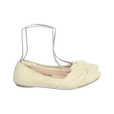 Ballerines (Jaune) de Alley