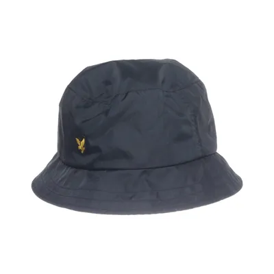 Buckethatt (Svart) från Lyle & Scott Polyamid