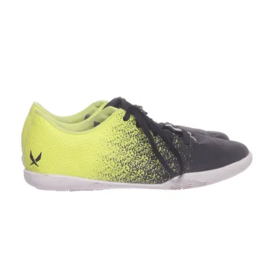 Voetbalschoenen (Zwart, Geel) van SOC