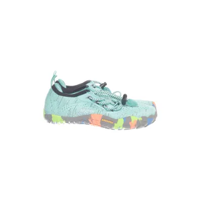 Waterschoenen (Groen, Meerkleurig) van Saguaro