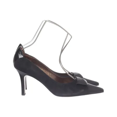 Pumps (Svart) från Peter Kaiser Skinn