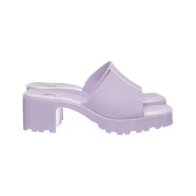 Mules (Lilla) fra ASOS Design