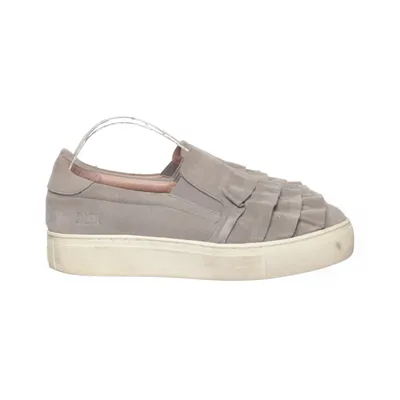 Slip-ons (Grå) från Dasia