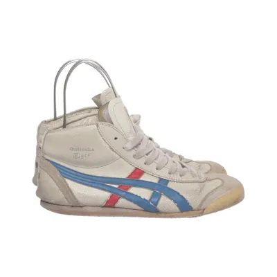 Sneakers (Vit, Blå, Röd) från Onitsuka Tiger Skinn