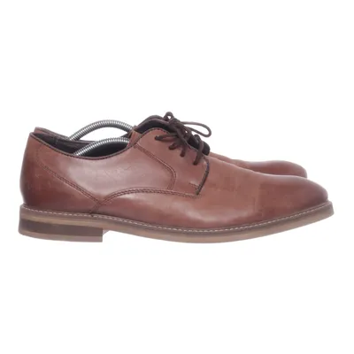 Derbyskor (Brun) från Alfani
