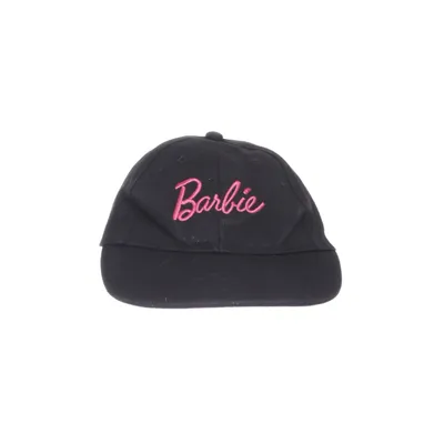 Kasket (Sort) fra Barbie Bomuld