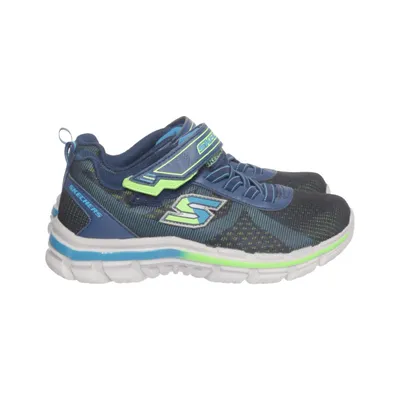Träningsskor (Blå, Svart) från Skechers