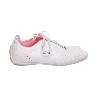 Træningssko (TRO LUNA 75P) fra Lacoste Sport
