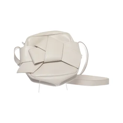 Schoudertas (Musubi) van Acne Studios