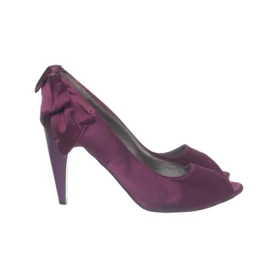 High heels (Purple) from Kayla