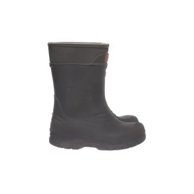 Regenlaarzen (Zwart) van Kavat
