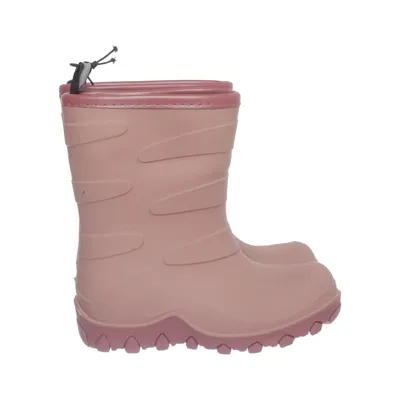 Gummistövlar (Rosa) från Mikk-line