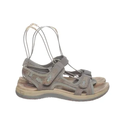 Sandaler (Grå) fra Earth Spirit
