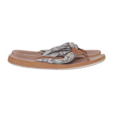 Flipflop (Grå, Flerfärgad) från Living Updated