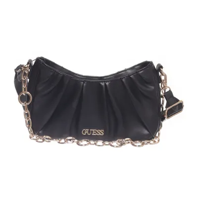 Skuldertaske (Sort) fra Guess