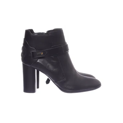 Stövletter (Svart) från Tory Burch