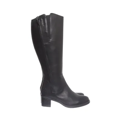 Boots (Black) from Dockers by Gerli Leather