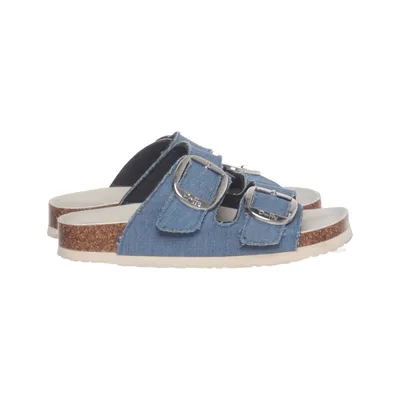 Slip-ins (Blue) from Duffy