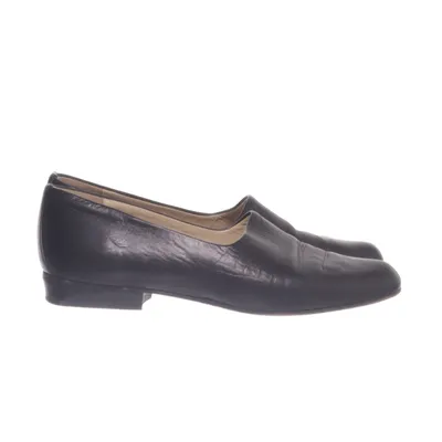 Pumps (Black) from Barbarella