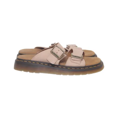 Sandales (Rose) de Dr. Martens