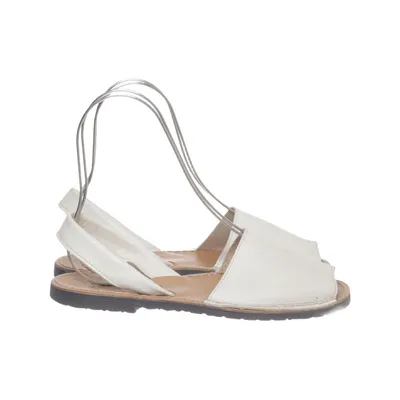 Sandals (White) from Avarca