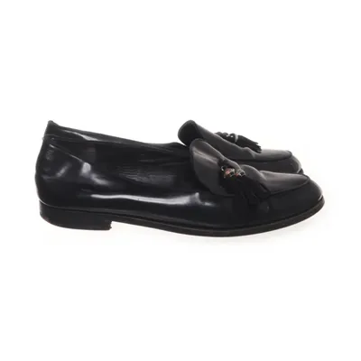 Loafers (Black) from Ralph Lauren Leather