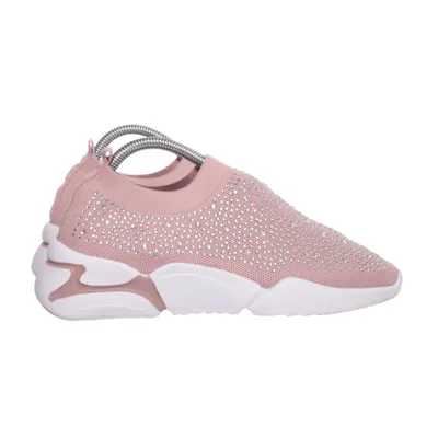 Slip-ons (Rosa) från Fashion