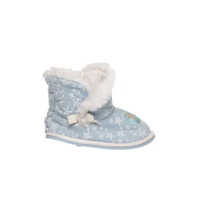 Tofflor (Blå, Vit) från Disney Minnie Mouse