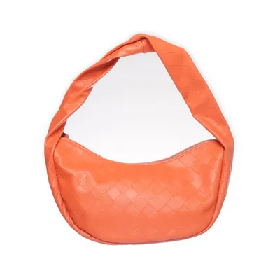 Handväska (Orange) från Beck Söndergaard Polyester