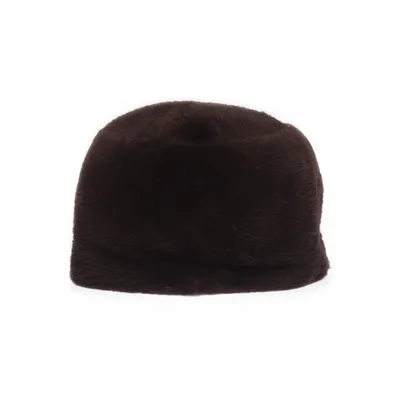 Mössa (Brun) från Körsnär