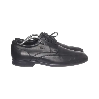 Chaussures Derby (Noir) de Sioux