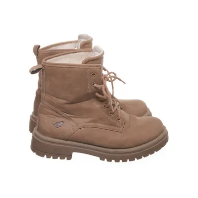 Kängor (Brun) från Rest