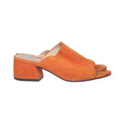 Muiltjes (Oranje, Beige) van Vagabond