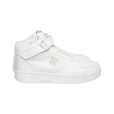 Basketball shoes (White) from Dada