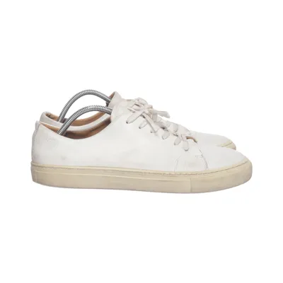 Sneakers (White) from Playboy