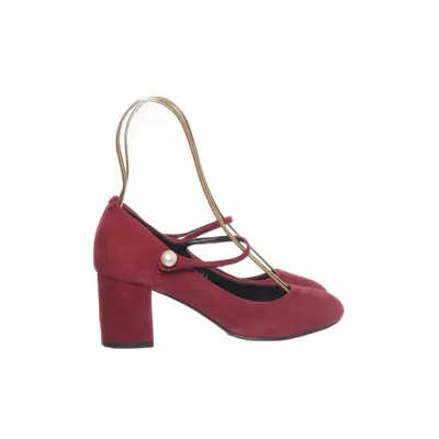 Escarpins (Rouge) de G.H.