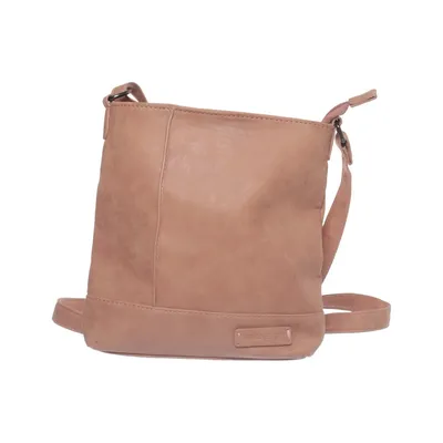 Sac à bandoulière (Rose) de Enrico Benetti Polyuréthane