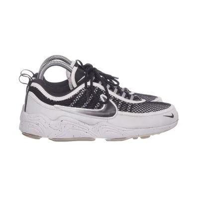 Trainingsschoenen (Zwart, Wit) van Nike