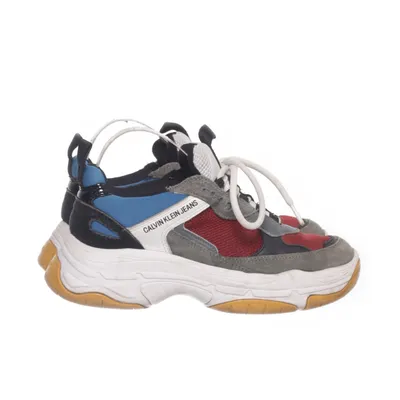 Sneakers (Grå, Flerfarvet) fra Calvin Klein Jeans