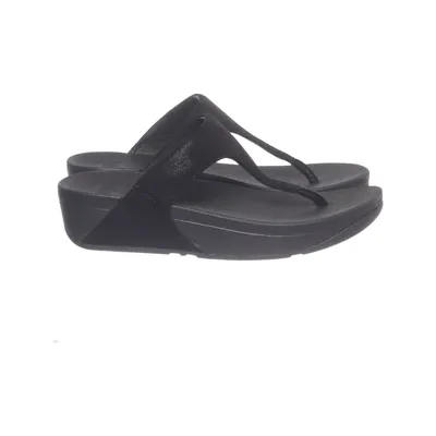 Tongs (Noir) de Fitflop