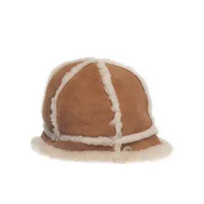 Bøllehat (Brun, Hvid) fra UGG Australia