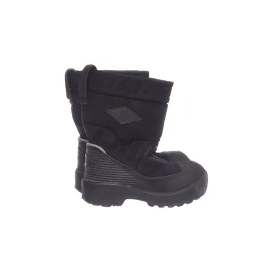 Bottines (Noir) de Kuoma